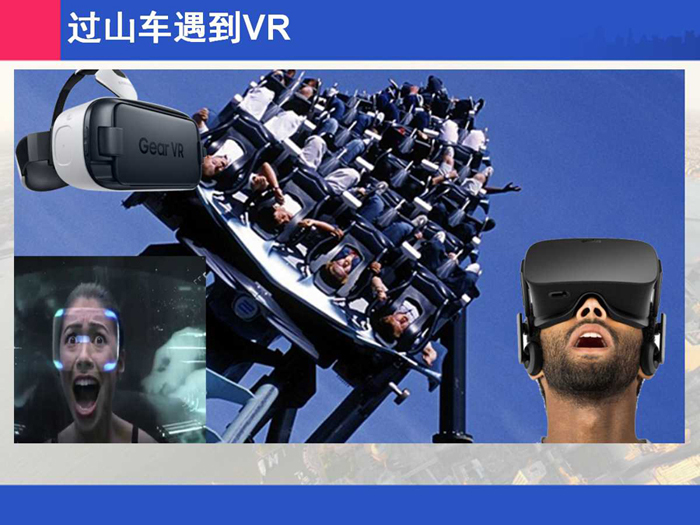 vr游戏设备一体机推荐