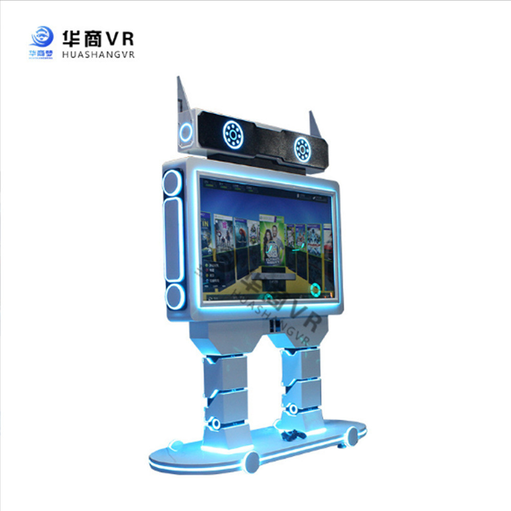 常见的VR虚拟现实设备有哪些