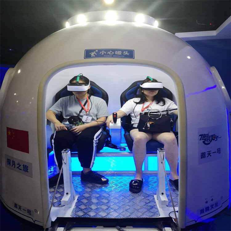 虚拟现实技术哪家强？三大VR设备详细对比